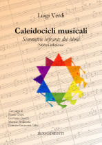 Caleidocicli musicali - Nuova edizione