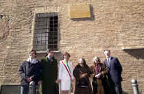 Luigi Verdi, Marco Macciantelli, Marina Deserti, Elsa e Gloria Pizzoli, Luigi Ferrari (2000 Foto Gnani)