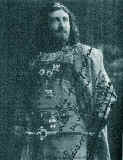Edoardo Ferrari Fontana, interprete di Tannhauser nel 1910 e di Tristano nel 1912