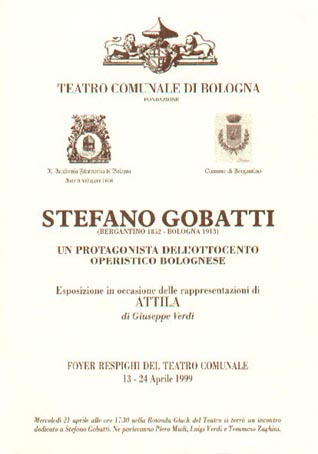 Stefano Gobatti-Mostra